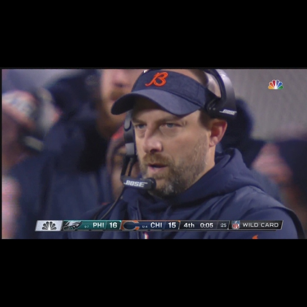 Meet your Posher, Matt